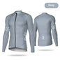 INBIKE Pro Long-Sleeve Cycling Jersey