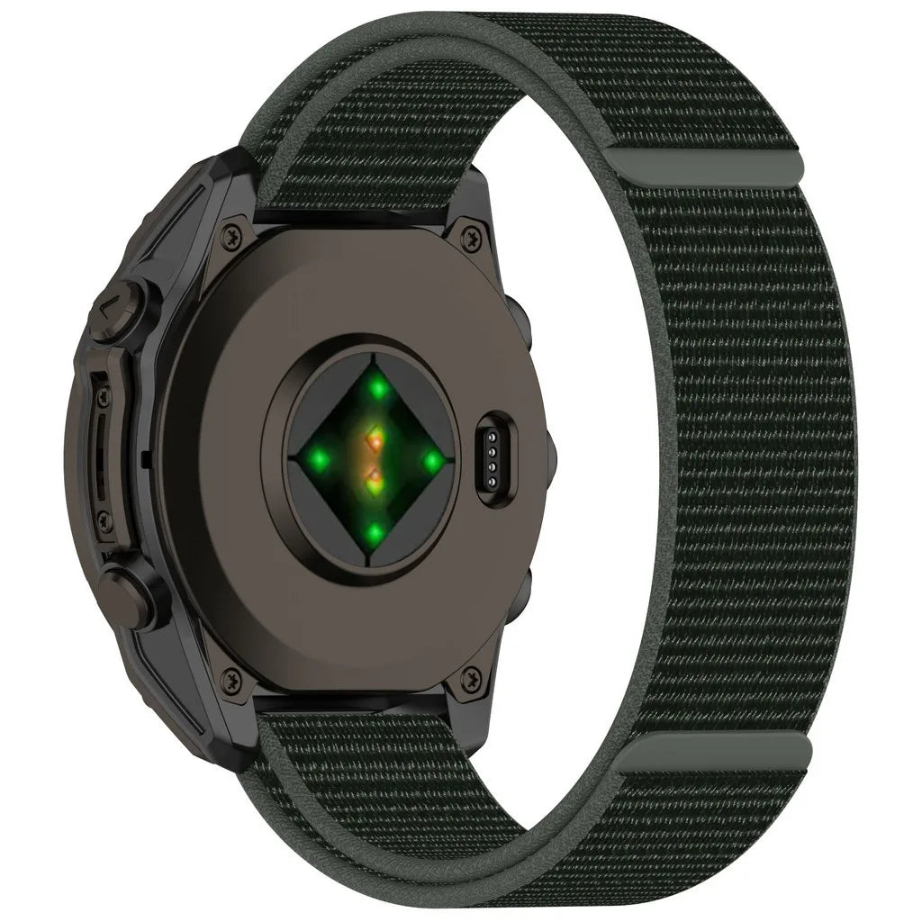 Garmin Nylon Wraparound Loop Band