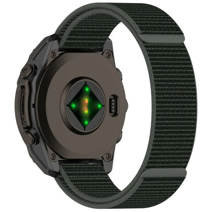 Garmin Nylon Wraparound Loop Band