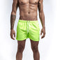 Swimsuits Man 2024 Summer Beach Shorts Mesh Lined Swimwear Board Shorts Male Men's Swimming Trunks Bathing Suit Sports Clothes