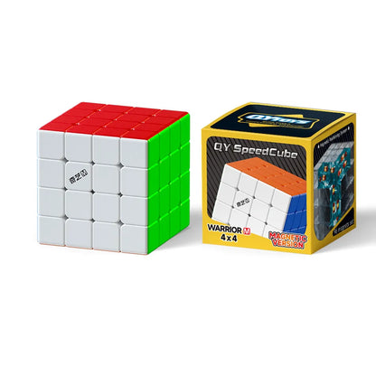 Speed Cube Set 2x2 to 6x6