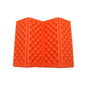 Outdoor Sitting Mat Seat Cushion For Outside Camping Foam Pad Foldable Seat Pad For Picnic Hiking Backpacking Mountaineering