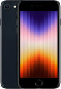 Apple /iPhone SE 3 / A2595/ Unlocked/ Genuine Original Apple Device, Authentic Hardware, Free Charging Cable Included Good Condition Refurbished Used Iphone