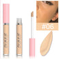 Waterproof Cream Concealer Stick – High Coverage Matte