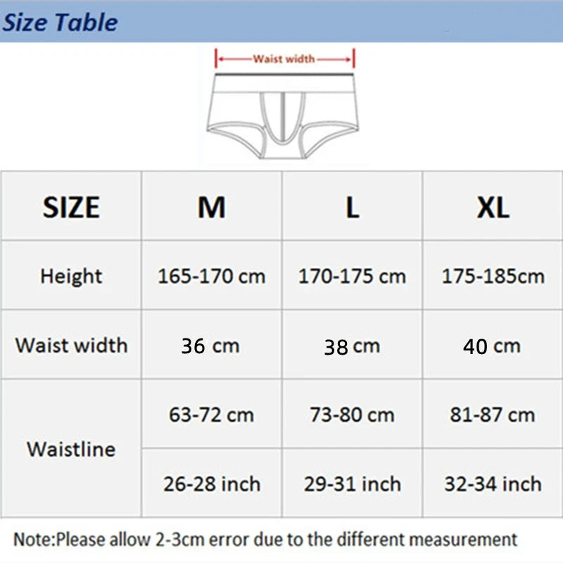 Men Mesh Briefs Sexy Underwear Man U Pouch Underpants Cuecas Calzoncillos Wide Belt Men's Lingerie Ropa Interior Hombre Slips
