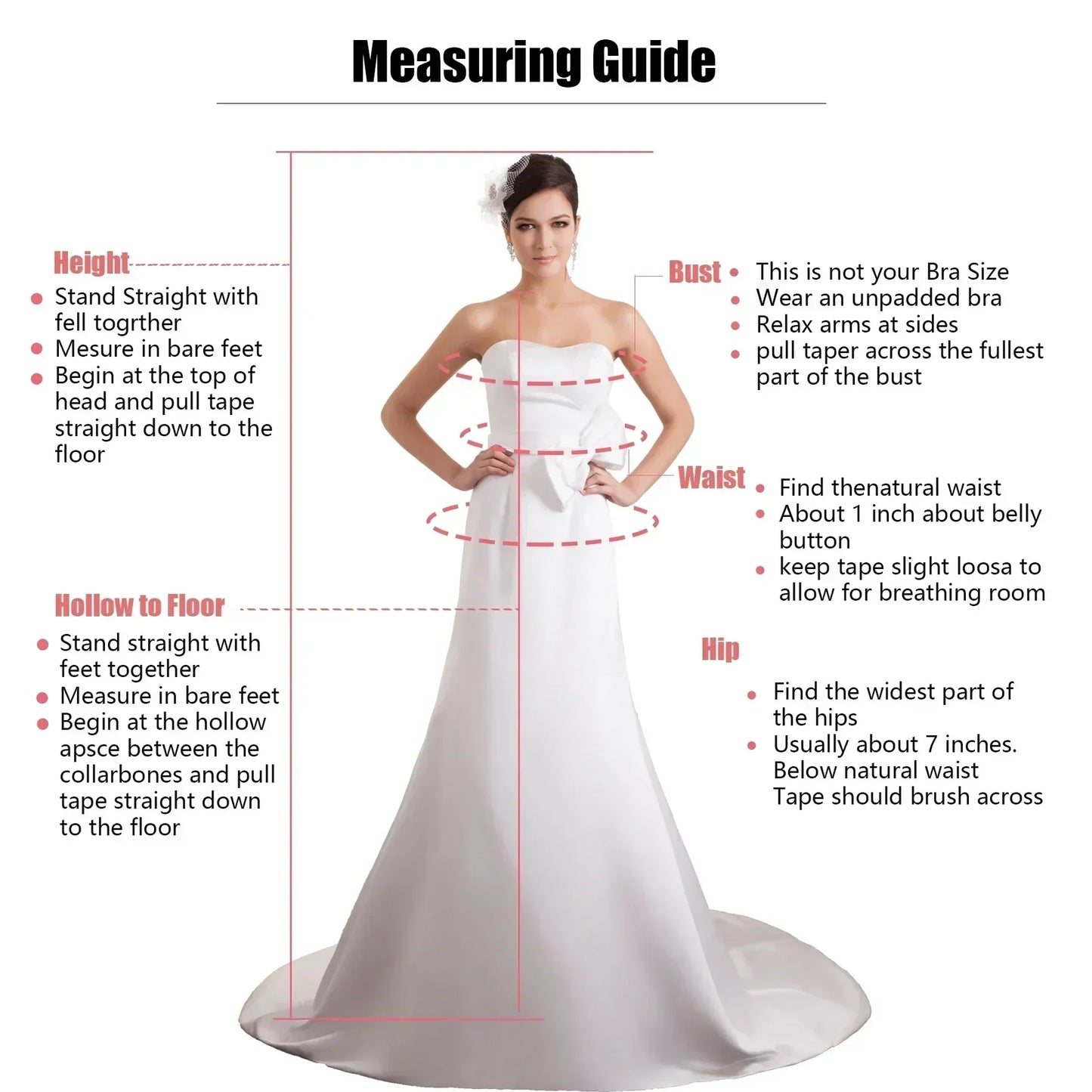 2024 Fascinating A Line Women's Wedding Dresses Pretty Appliques Lace Bride Gowns Sexy Deep V-Neck Side Split Vestidos De Novias