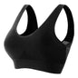 Women’s Shockproof Yoga Sports Bra Vest