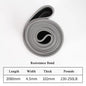Yoga Resistance Band for Stretch & Strength