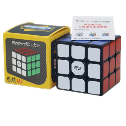 Speed Cube Set 2x2 to 6x6