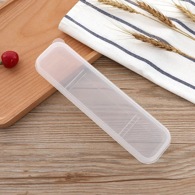 Plastic Dinnerware Set | Eco Friendly Solid Color Dish Set