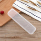 Plastic Dinnerware Set | Eco Friendly Solid Color Dish Set
