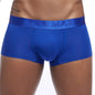 Underwear Men Boxers Men's Clothing Men Shorts Man Panties Boxershorts Boxer Hombre Ropa Interior Hombre  Modal Breathable