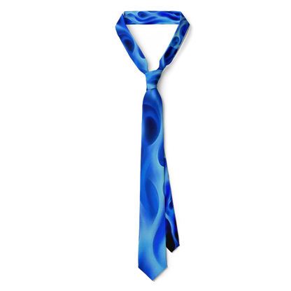 New Fashion Funny Men Tie 3D Printing 8CM Slim Business Tie Daily Dating Holiday Party Shirt With Tie Novelty Trendy Gift 2022
