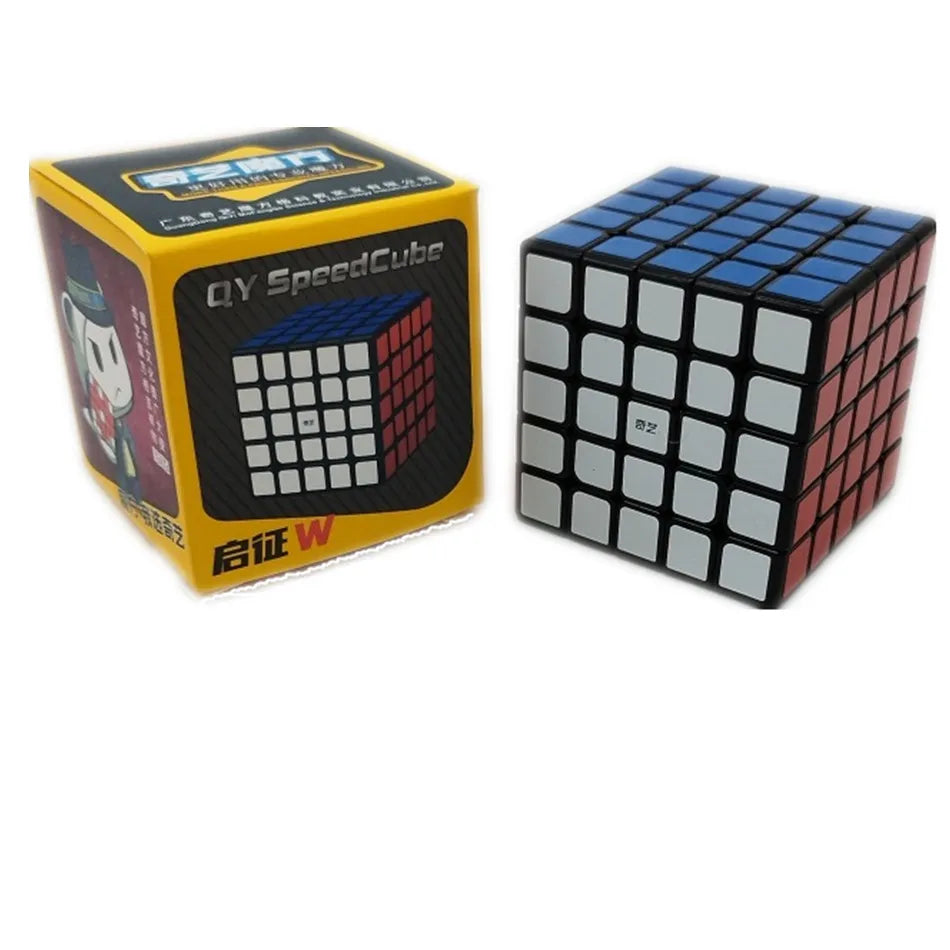 Speed Cube Set 2x2 to 6x6