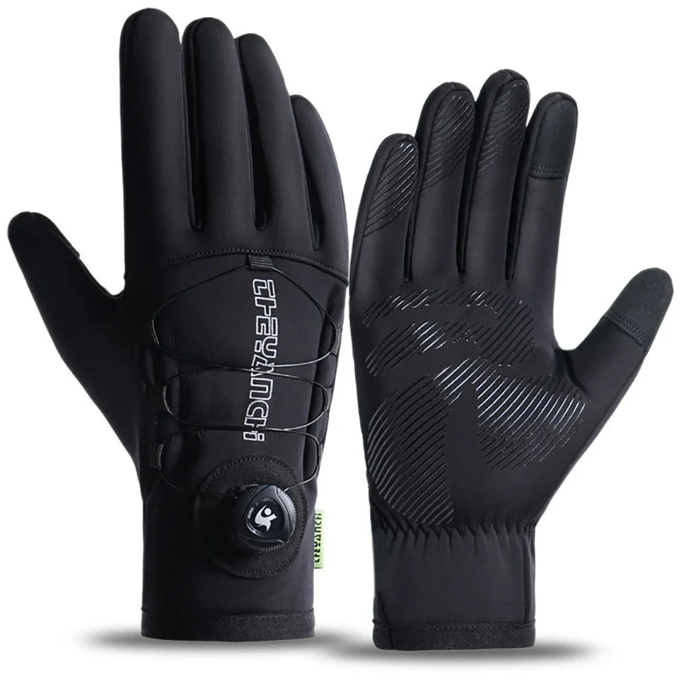 ArcticFlex All-Weather Touchscreen Sports Gloves
