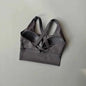 Shockproof High-Intensity Exercise Fitness Bra
