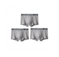 Hello Men's Breathable Antibacterial Boxer Shorts