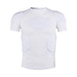Sports Honeycomb Anti-Collision Suit Anti-Collision T-Shirt Shorts Football Cycling Sports Protective Gear