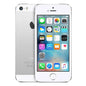 Original Apple iPhone 5s 4G Mobile Cell Phone 4.0" ROM 16GB WIFI IOS Fingerprint Unlocked CellPhone.