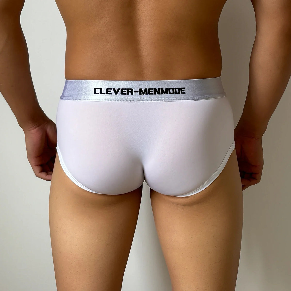 Men Boxer Shorts Underpants  Ice Silk Ultra-thin Underwear Athletic Fitness Breathable Boxershorts Trunks Workout Wear Plus Size