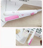 Popular Curling Iron Ceramic Straightening Styling Tools Curler Flat
