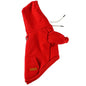 Dog Clothes Pet Dog Hoodie Small And Medium Dog Vest Outdoor Sweatshirt Bulldog Husky Warm Fleece Pet Clothing Puppy Cat Costume