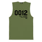 Men's Summer Gym Muscle Tank Top Vest