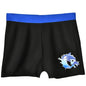 Boys Swim Trunks Kids Casual Beach Shorts Pants Dolphin Coconut Tree