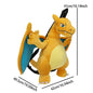 Fire Dragon Plush Backpack
