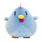 Pixel Chicken Plush Toy 20 cm