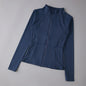 ActiveFlow Windbreaker: Women's Fitness Jacket