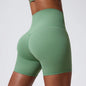 Ultra Comfort High-Waist Yoga Shorts