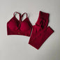 PeachLift High-Waisted Yoga Suit for Women