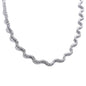 Yhpup 2025 Arrivals Stainless Steel New Chain Chic Quality Necklace for Women Fashion Waterproof PVD Plated Collar Jewelry Gift