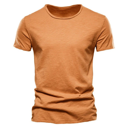 PureCotton Men's SoftFit Summer Tee