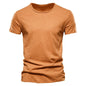 PureCotton Men's SoftFit Summer Tee