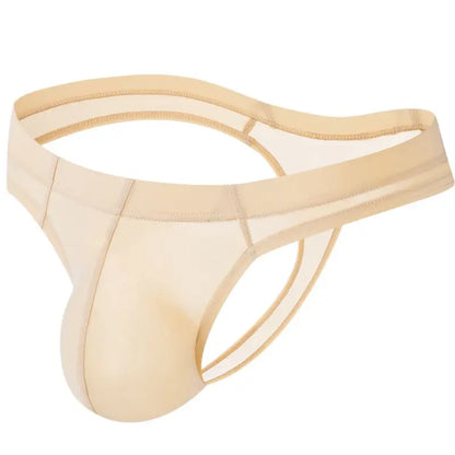 Jockmail Ultra-Thin Thong JM290