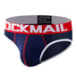 U Convex Sexy Man's Underwear Briefs Underpants Comfortable Men's Briefs Bikini Gay Underwear Men's Boxer Briefs Nylon Mesh