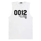 Men's Summer Gym Muscle Tank Top Vest