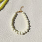 DIY Pet Pearl Collar Dog Princess Necklace Cat Jewelry Collar Puppy Accessories Dog Chain Chihuahua Wedding Jewelry