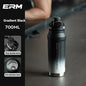 Insulated Stainless Steel Sports Water Bottle