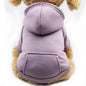 Pet Dog Clothes For Small Dogs Clothing Warm Clothing for Dogs Coat Puppy Outfit Pet Clothes for Large Dog Hoodies Chihuahua 45
