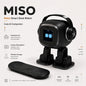 AI Robot | Voice Control,Emotional Interaction,Smart Chatbot ,Camera Recognition,Singing & Dancing Smart Toy Gift