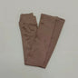 HISTELLO Seamless Flare Yoga Leggings