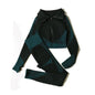 FlexFit Seamless Yoga Set: Comfy, Stylish, Versatile