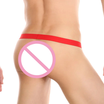 CLEVER-MENMODE Men's Underwear
