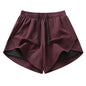 Women’s 3-in-1 Summer Running Pants Shorts