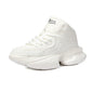 Brand Red Men Height Increasing Shoes Luxury Autumn Casual Sneakers
