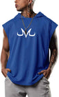 Men's Quick-Dry Anime Gym Tank Top