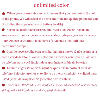 iPhone 15 Pro Dual eSIM 6.1" Genuine LTPO Super Retina XDR OLED 128/256/512GB/1TB 8GB Face ID NFC A17Pro 98% New 5G Cell Phone